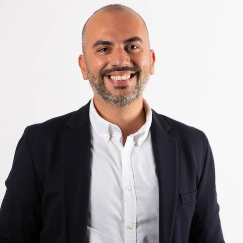 Ing. Vito Domenico Amodio - Innovation Manager